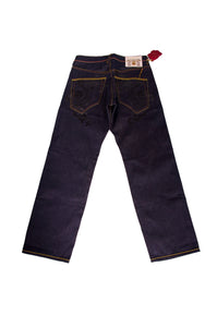 Year Of The 4 Vines Denim Jeans