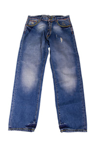 Year Of Kenjo Denim Jeans